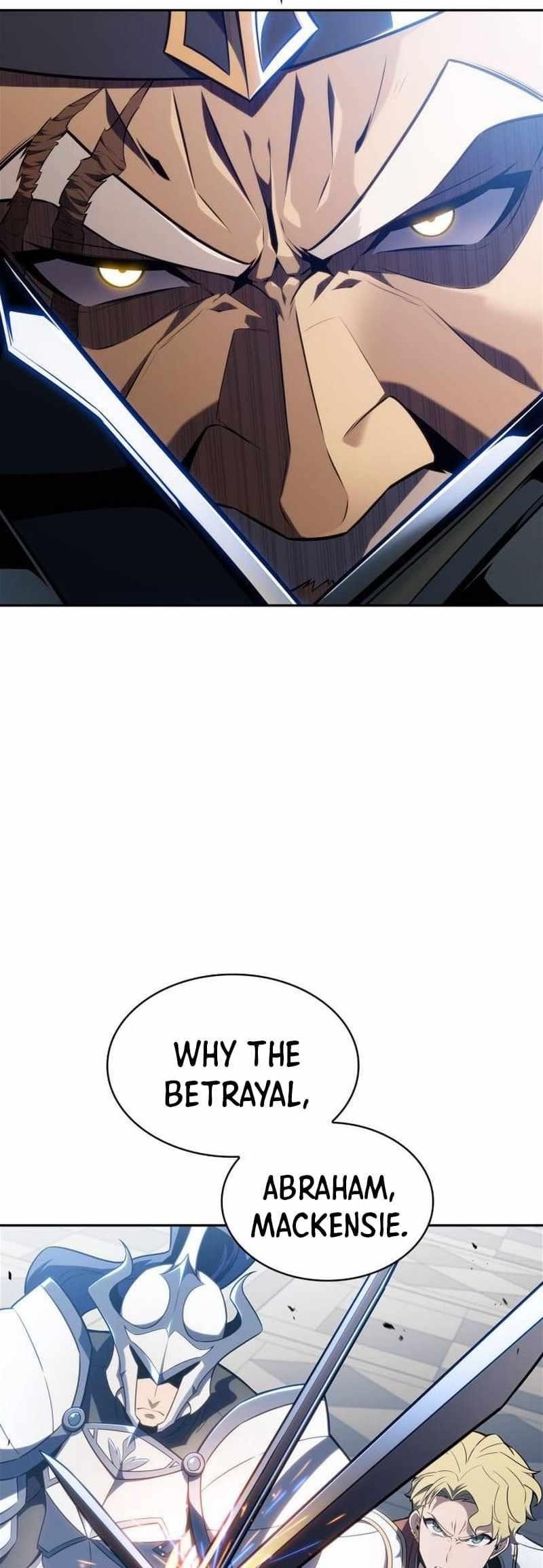 Solo Max-Level Newbie Chapter 152 - Page 24 in English