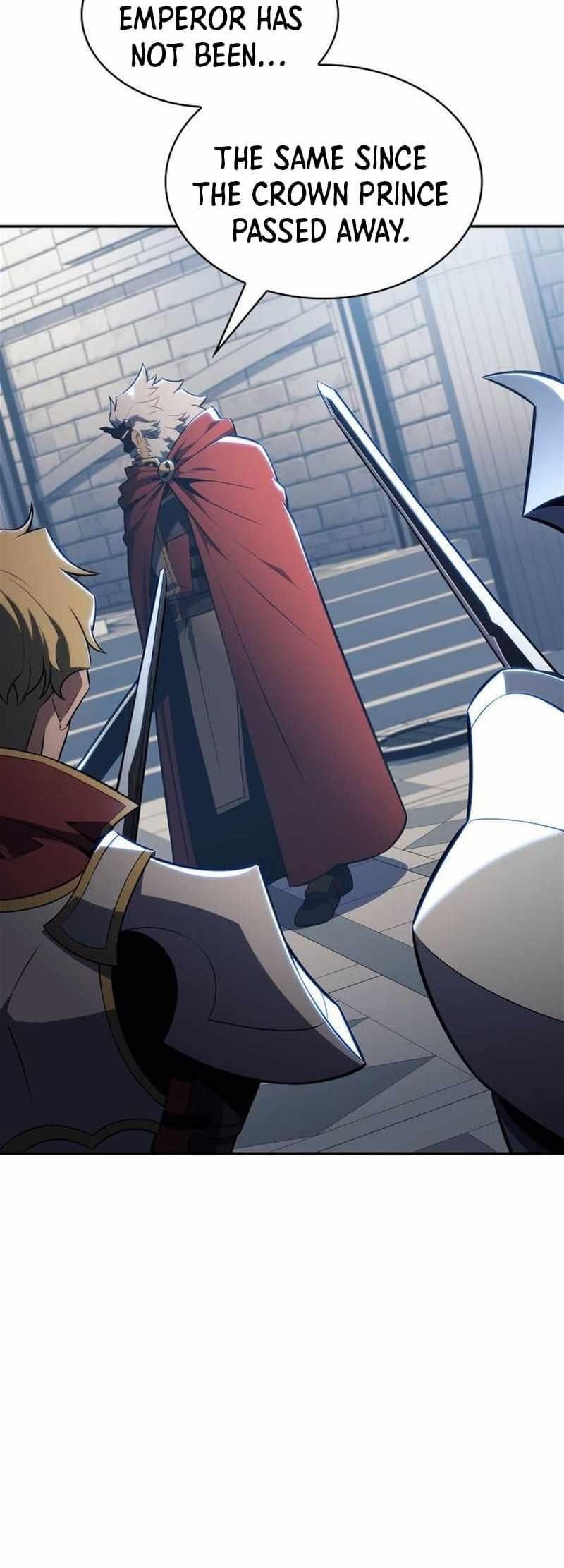 Solo Max-Level Newbie Chapter 152 - Page 30 in English