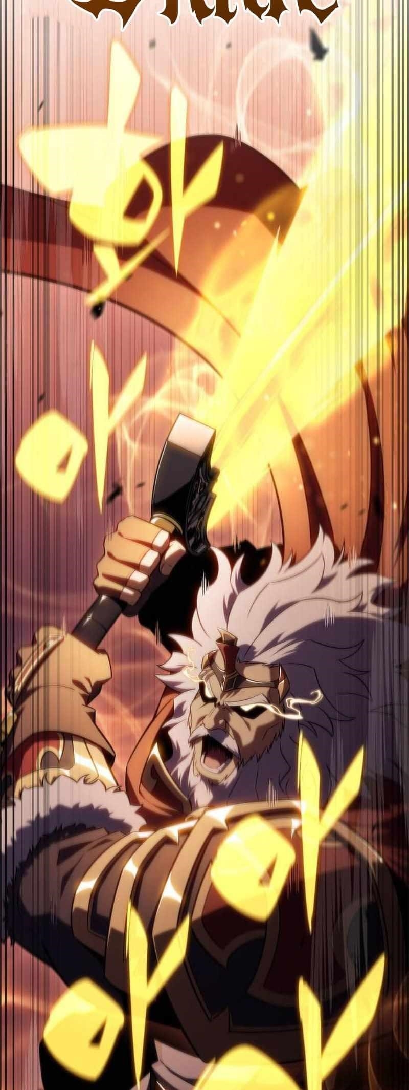 Solo Max-Level Newbie Chapter 152 - Page 32 in English
