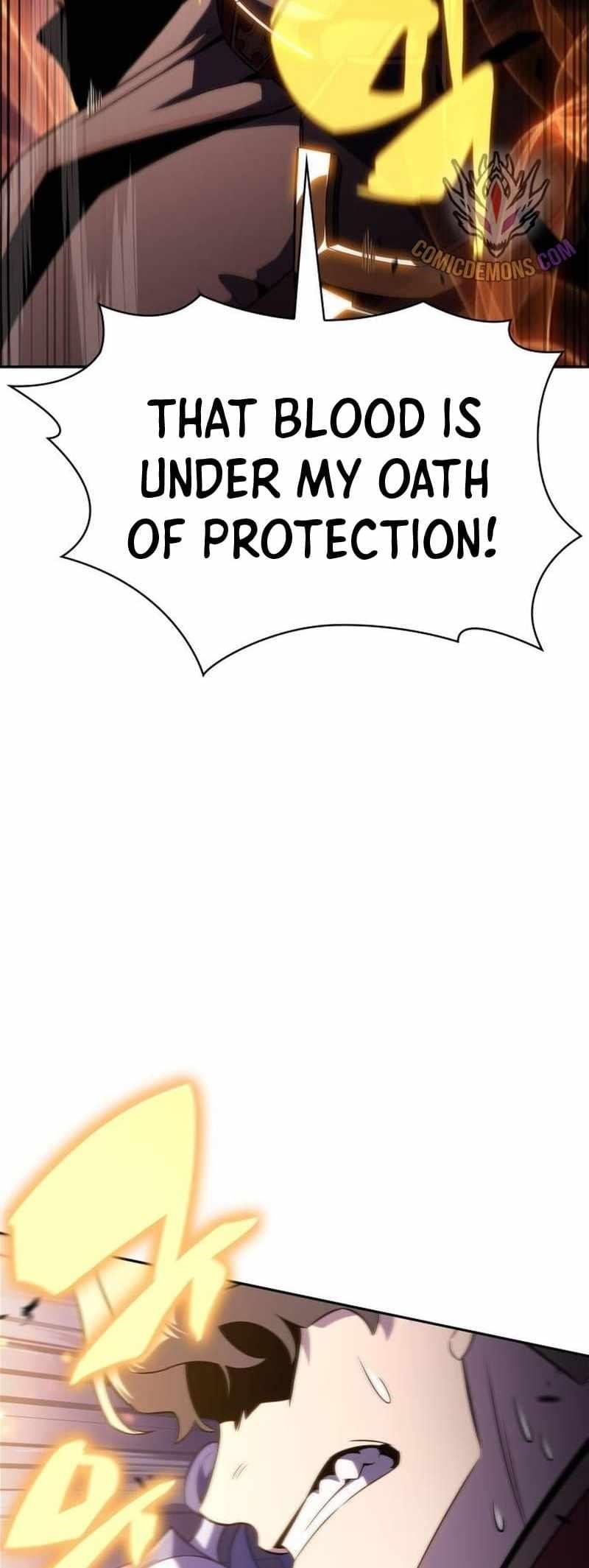Solo Max-Level Newbie Chapter 152 - Page 33 in English