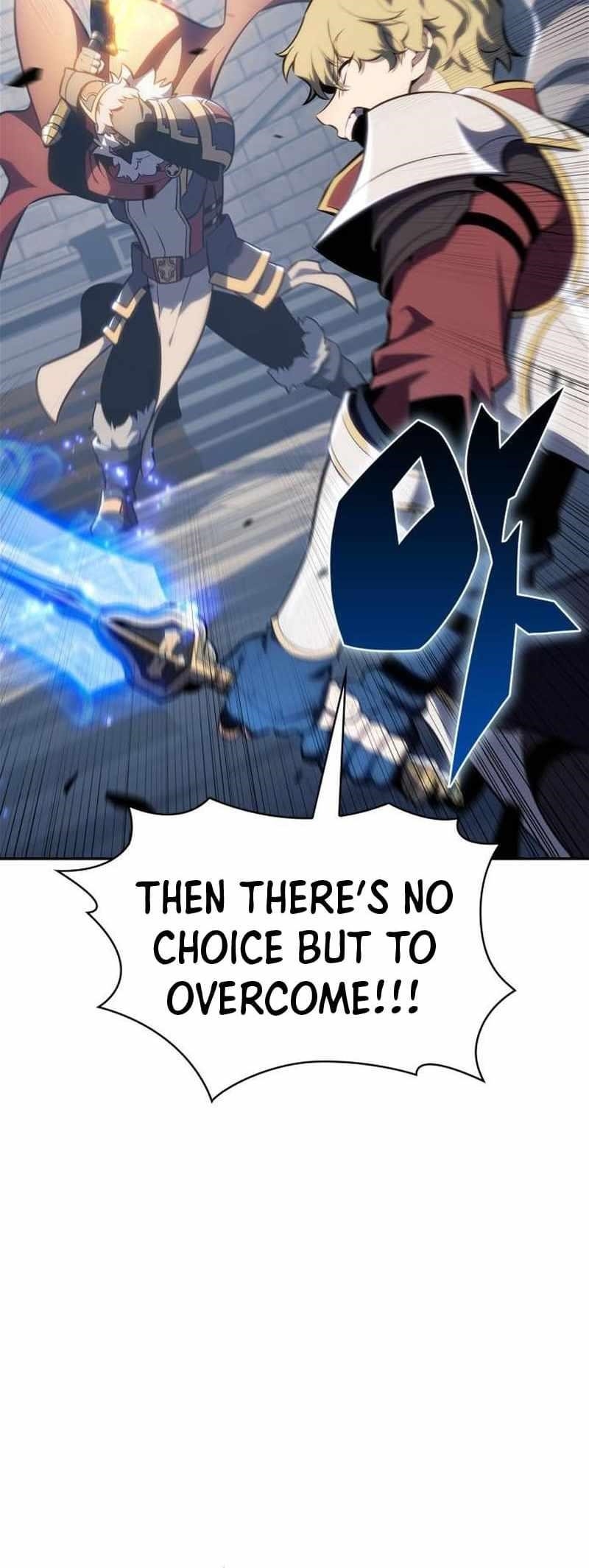 Solo Max-Level Newbie Chapter 152 - Page 35 in English