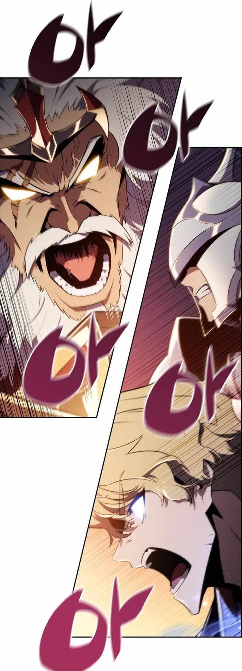 Solo Max-Level Newbie Chapter 152 - Page 36 in English