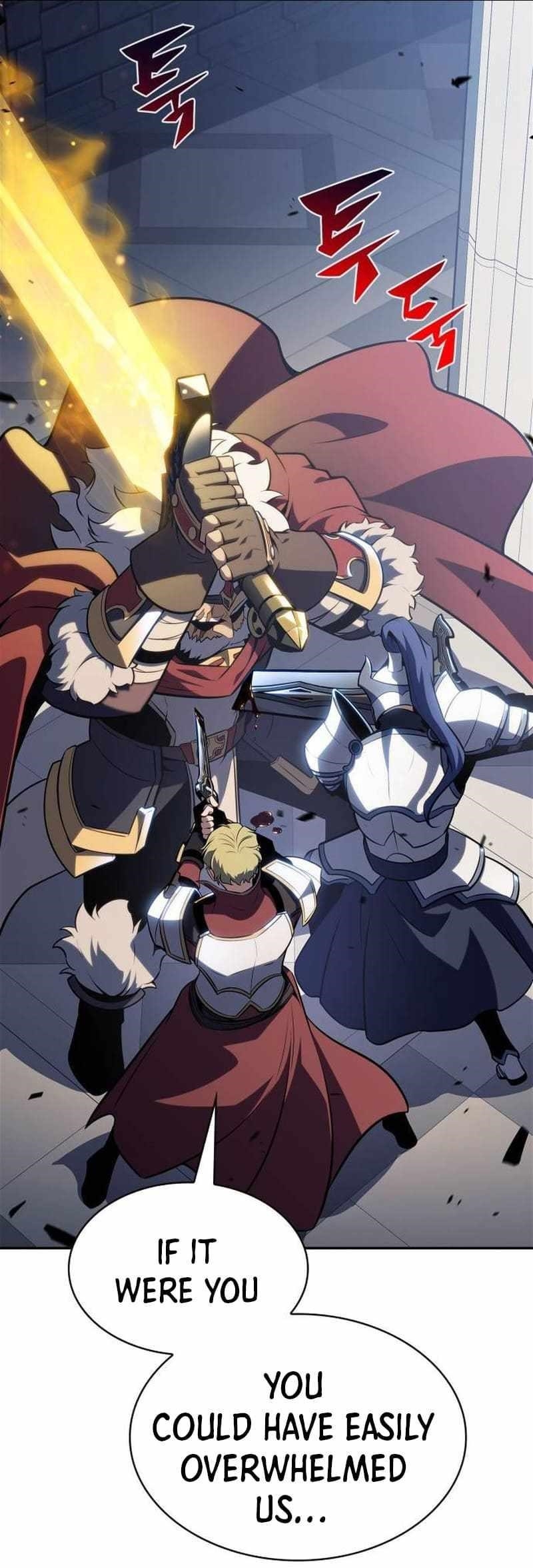 Solo Max-Level Newbie Chapter 152 - Page 41 in English