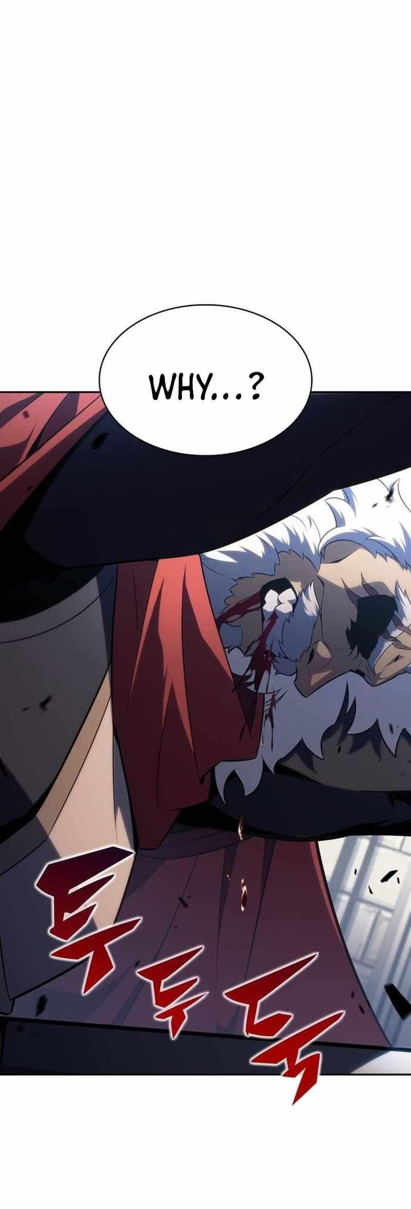 Solo Max-Level Newbie Chapter 152 - Page 42 in English