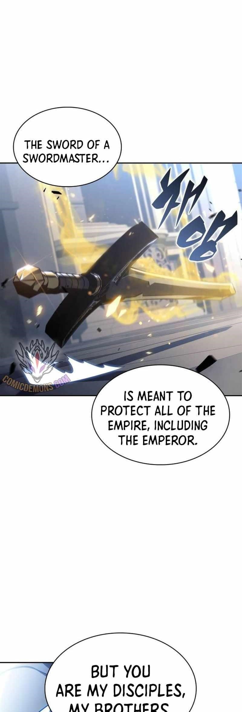 Solo Max-Level Newbie Chapter 152 - Page 43 in English