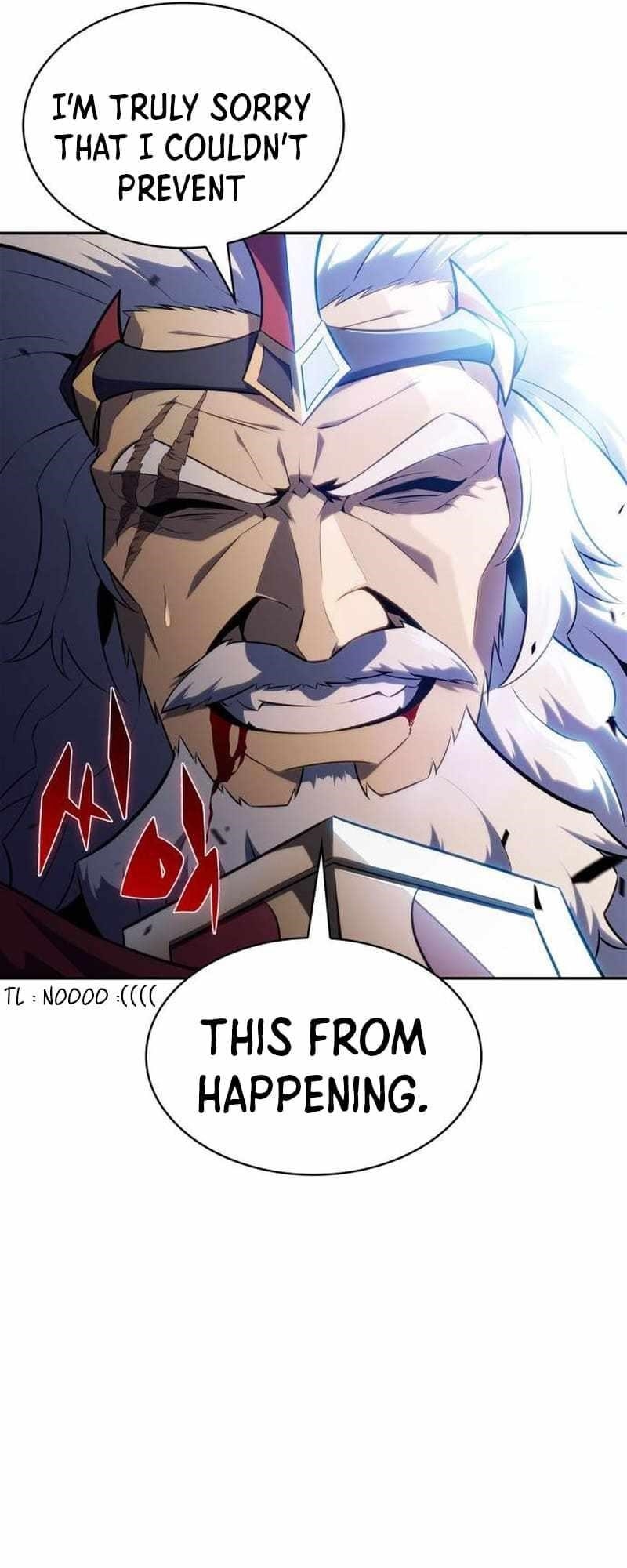 Solo Max-Level Newbie Chapter 152 - Page 46 in English