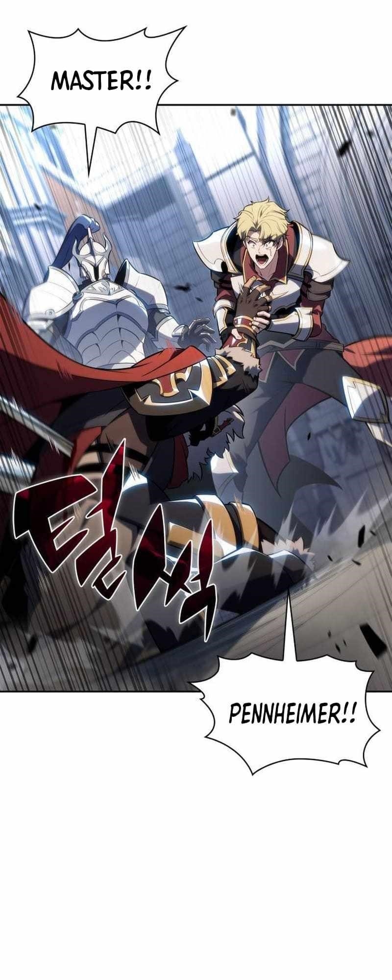 Solo Max-Level Newbie Chapter 152 - Page 47 in English