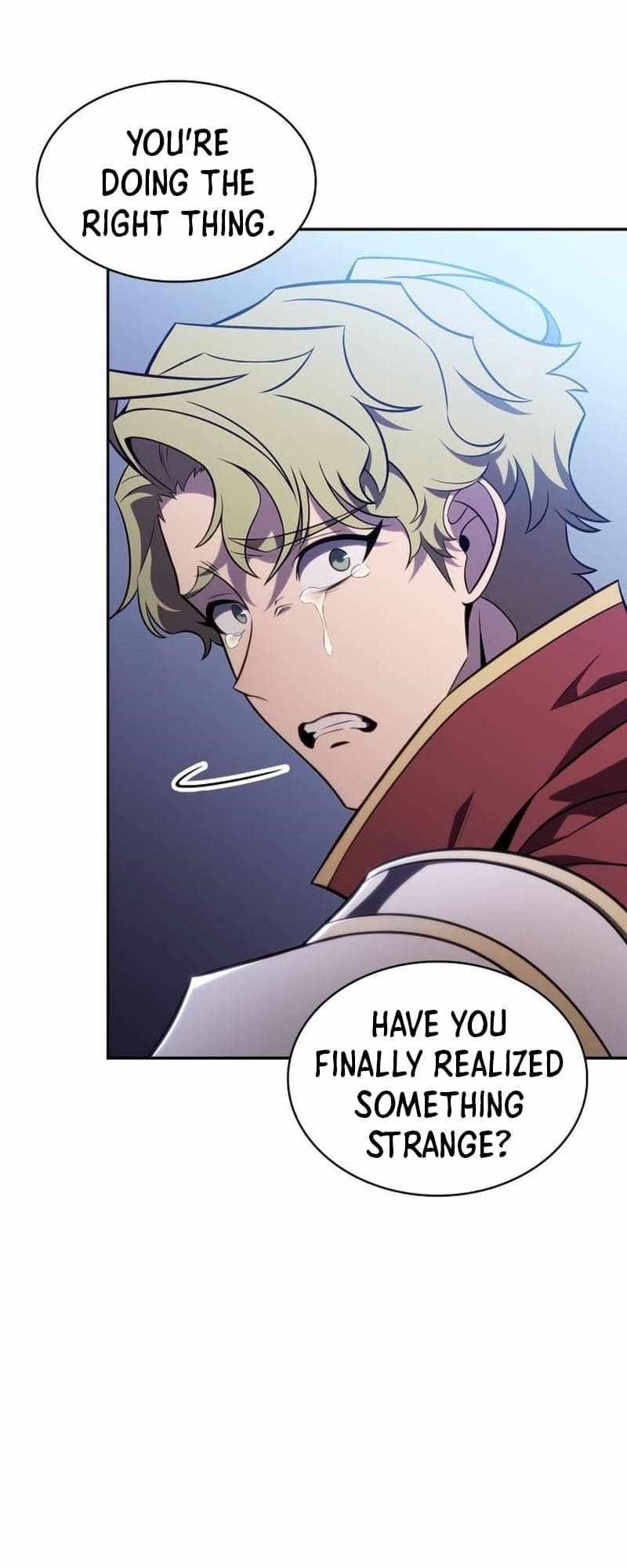 Solo Max-Level Newbie Chapter 152 - Page 48 in English