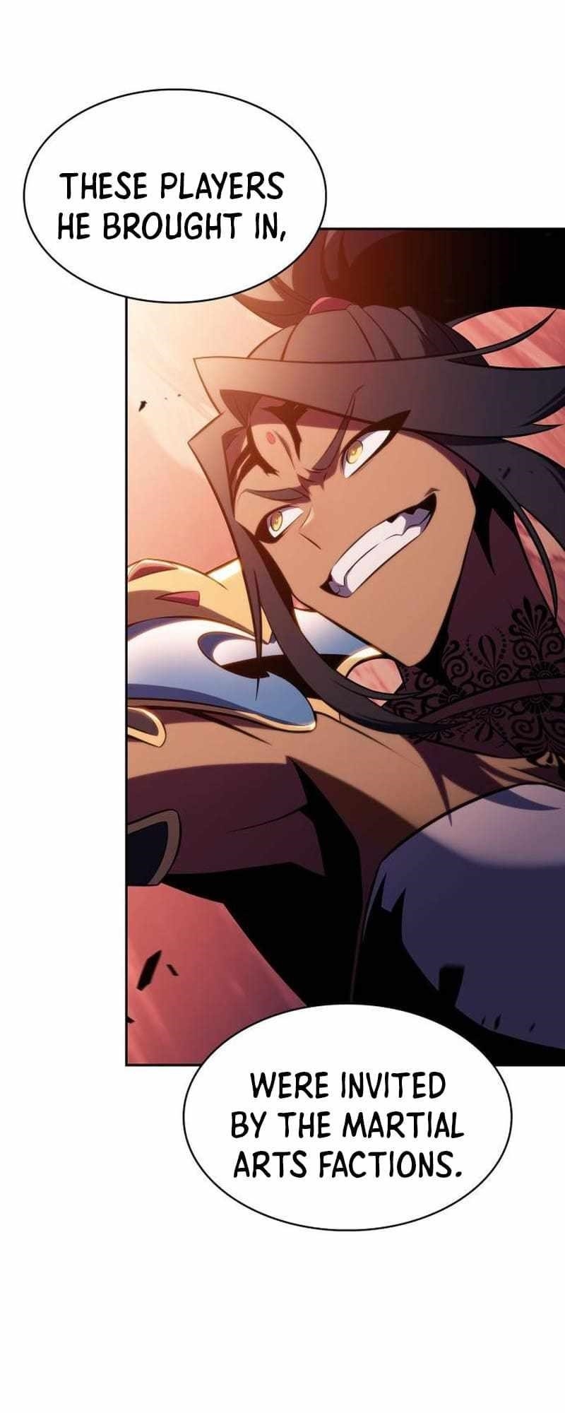 Solo Max-Level Newbie Chapter 152 - Page 50 in English