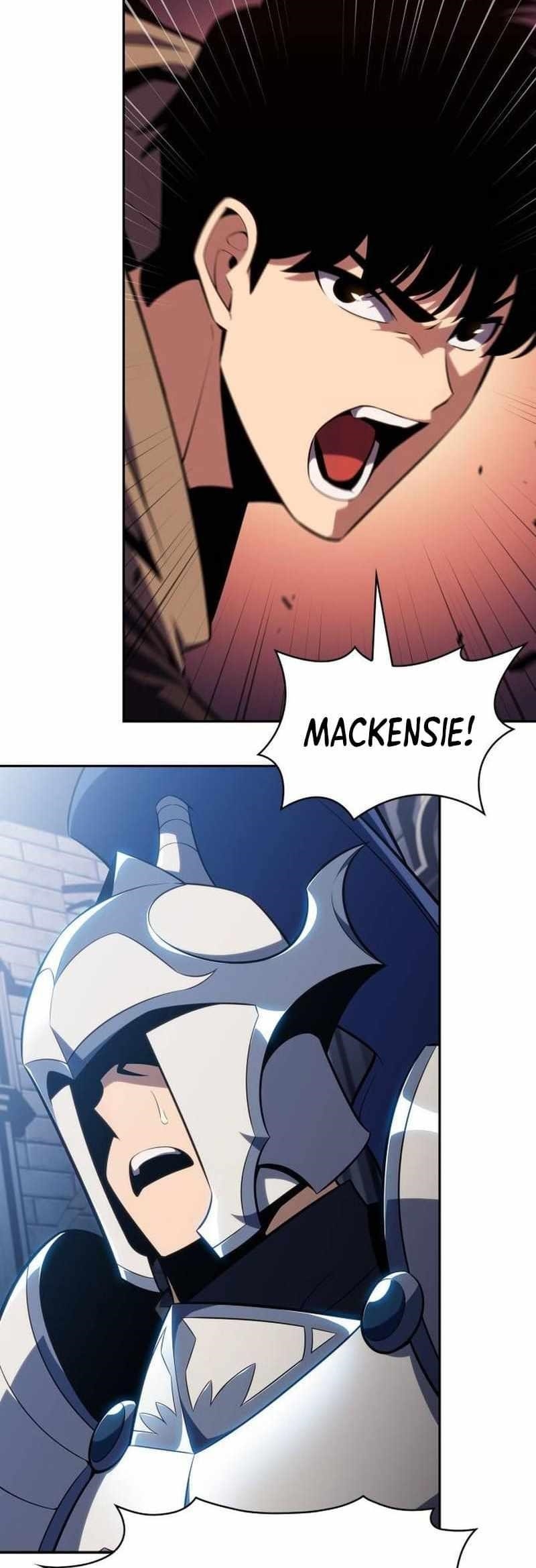 Solo Max-Level Newbie Chapter 152 - Page 55 in English