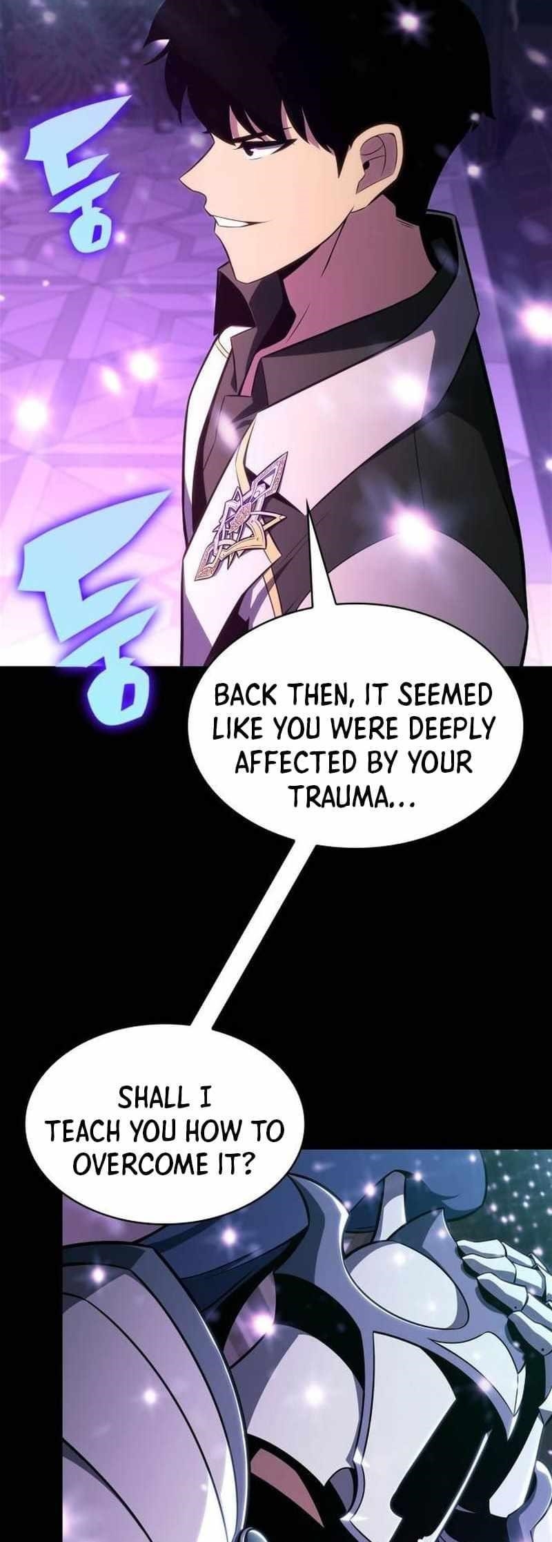 Solo Max-Level Newbie Chapter 152 - Page 58 in English