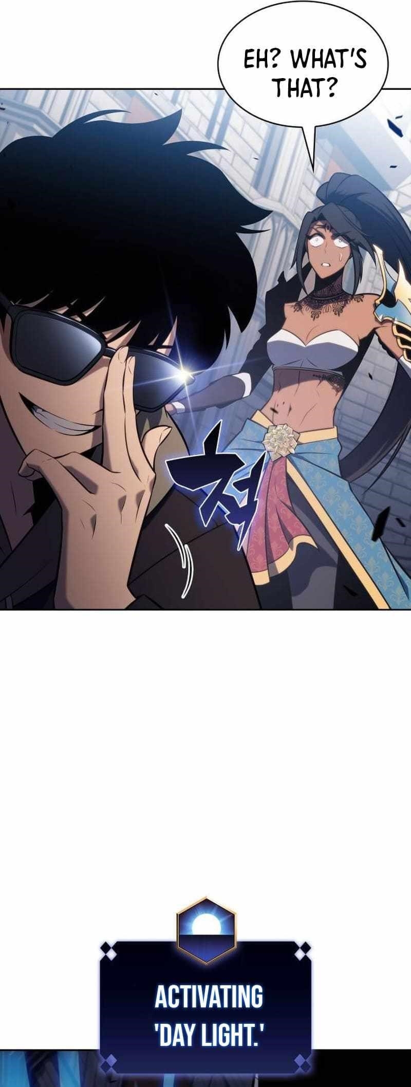 Solo Max-Level Newbie Chapter 152 - Page 62 in English