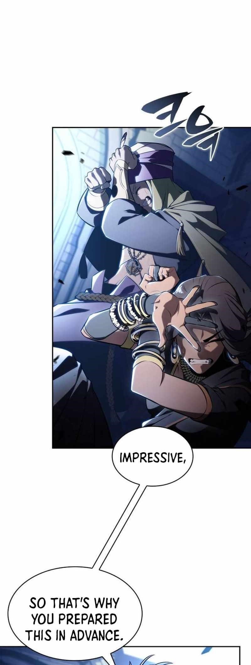 Solo Max-Level Newbie Chapter 152 - Page 65 in English