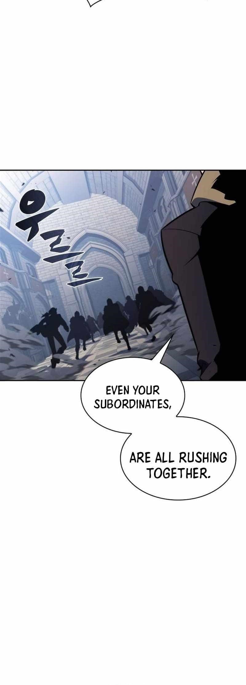 Solo Max-Level Newbie Chapter 152 - Page 71 in English
