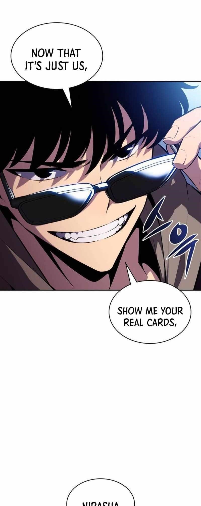 Solo Max-Level Newbie Chapter 152 - Page 74 in English
