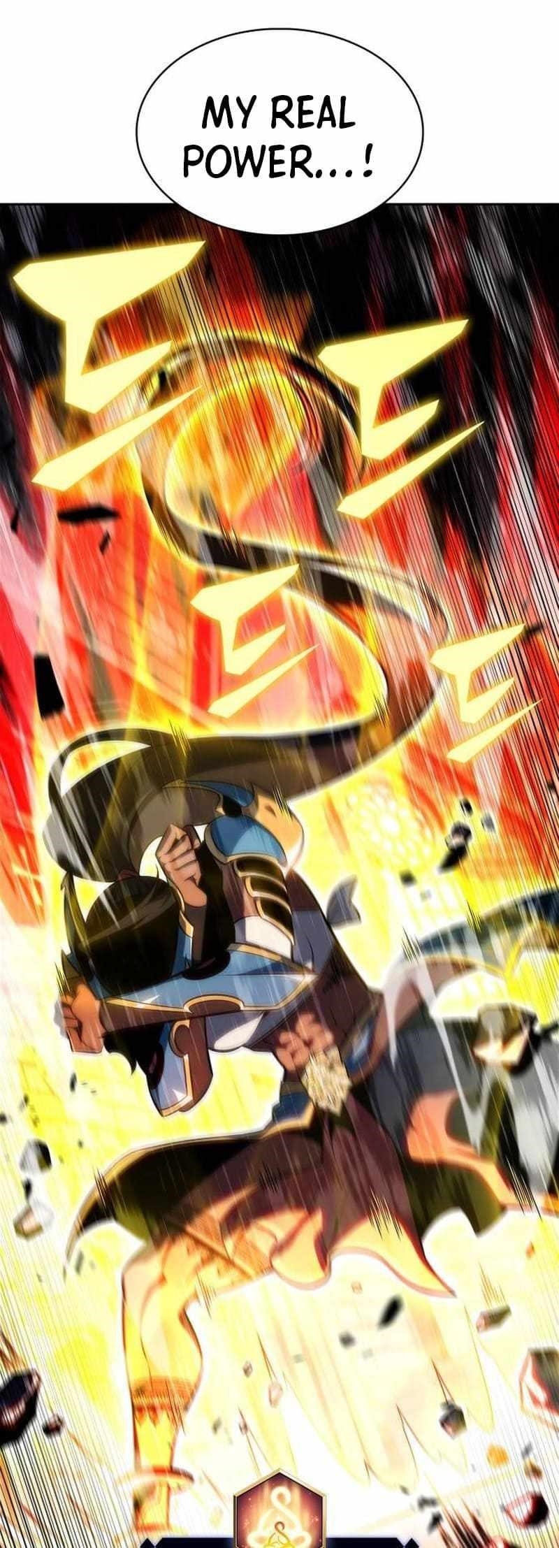 Solo Max-Level Newbie Chapter 152 - Page 77 in English