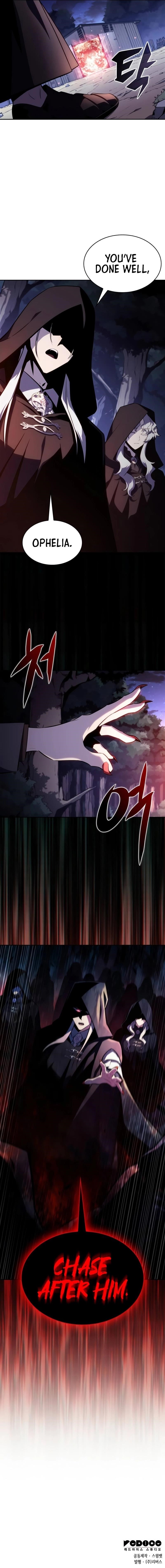 Solo Max-Level Newbie Chapter 156 - Page 13 in English