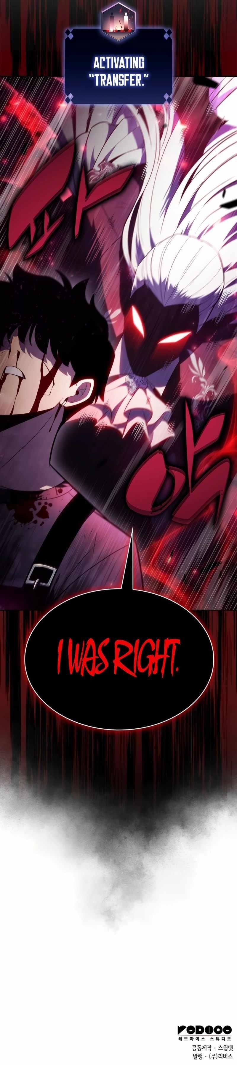 Solo Max-Level Newbie Chapter 159 - Page 14 in English