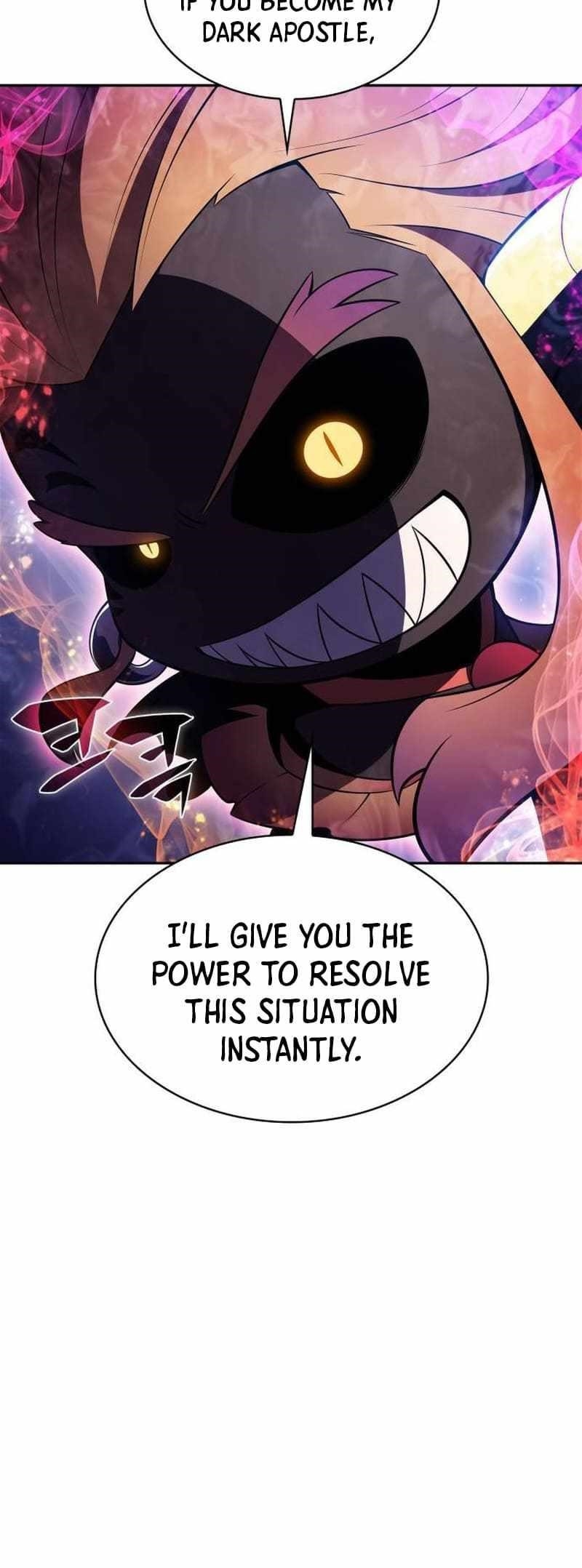 Solo Max-Level Newbie Chapter 165 - Page 15 in English