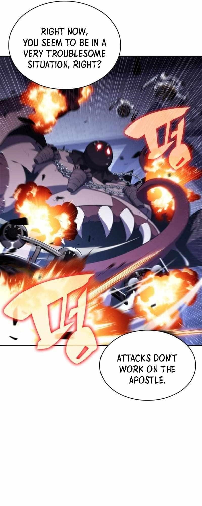 Solo Max-Level Newbie Chapter 165 - Page 16 in English