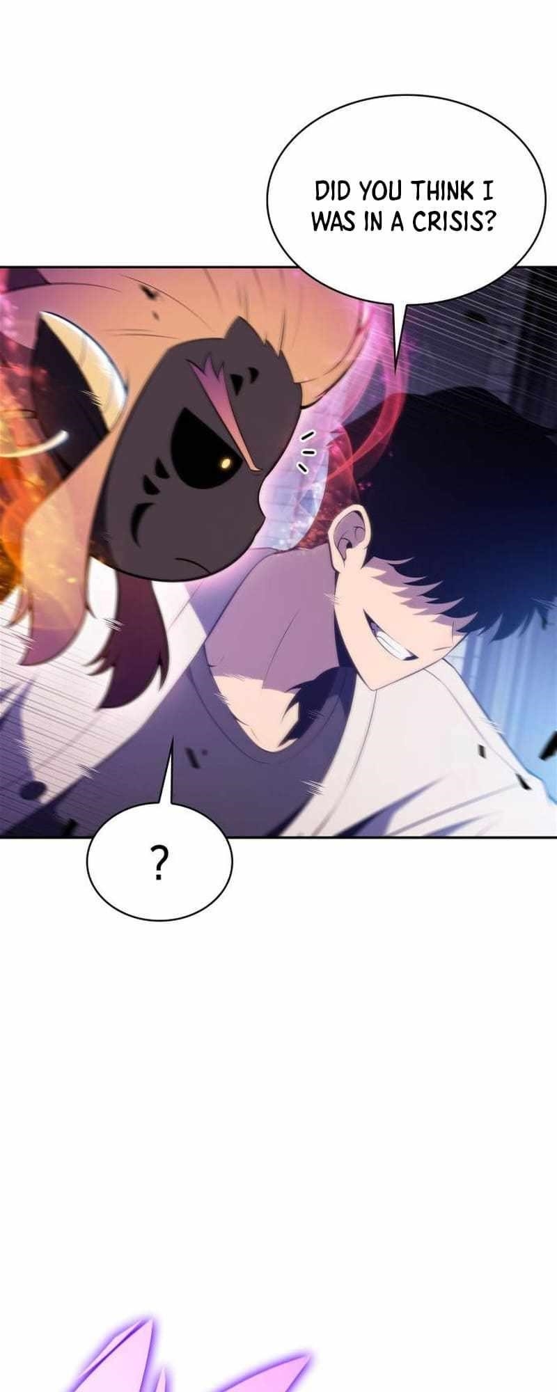 Solo Max-Level Newbie Chapter 165 - Page 17 in English