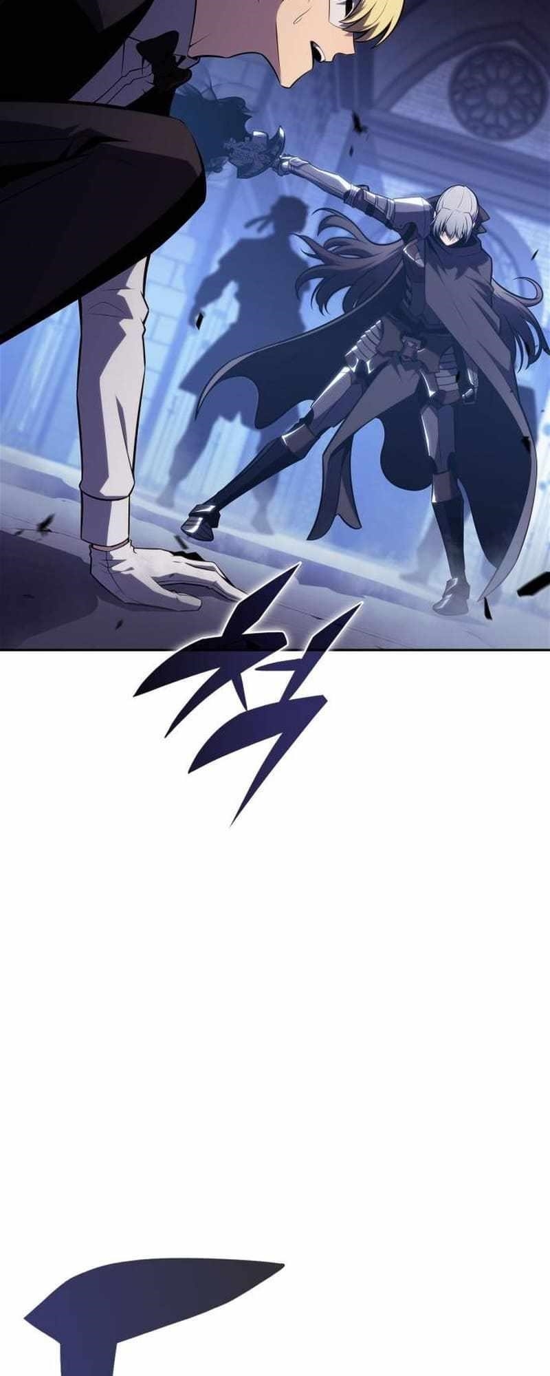 Solo Max-Level Newbie Chapter 165 - Page 19 in English