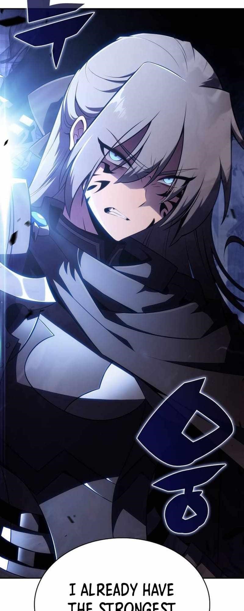 Solo Max-Level Newbie Chapter 165 - Page 20 in English
