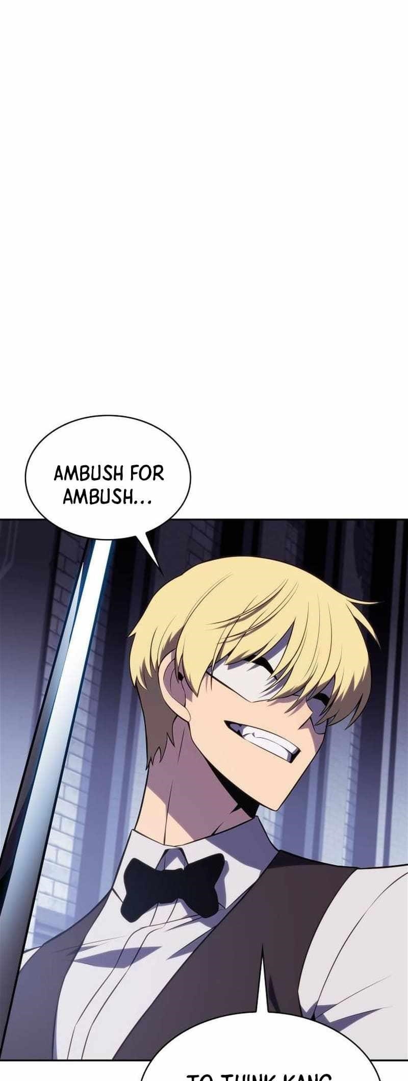 Solo Max-Level Newbie Chapter 165 - Page 22 in English