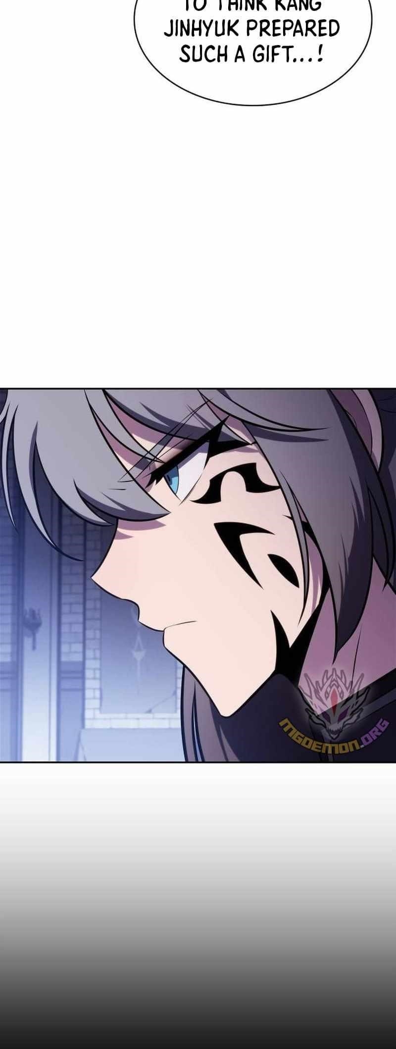 Solo Max-Level Newbie Chapter 165 - Page 23 in English