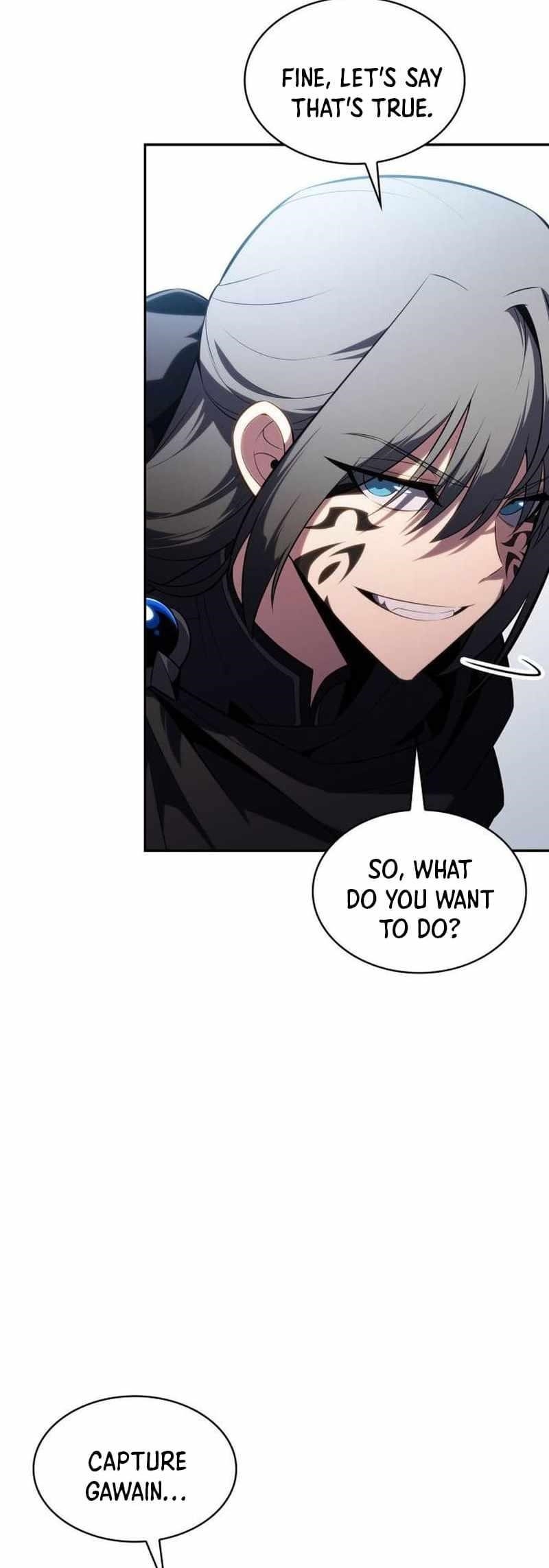 Solo Max-Level Newbie Chapter 165 - Page 28 in English