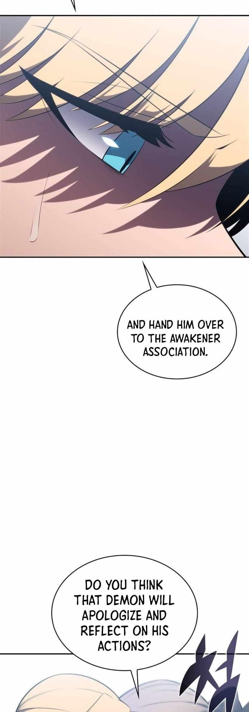 Solo Max-Level Newbie Chapter 165 - Page 29 in English