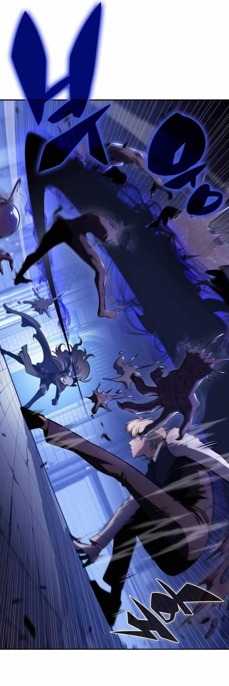 Solo Max-Level Newbie Chapter 165 - Page 37 in English