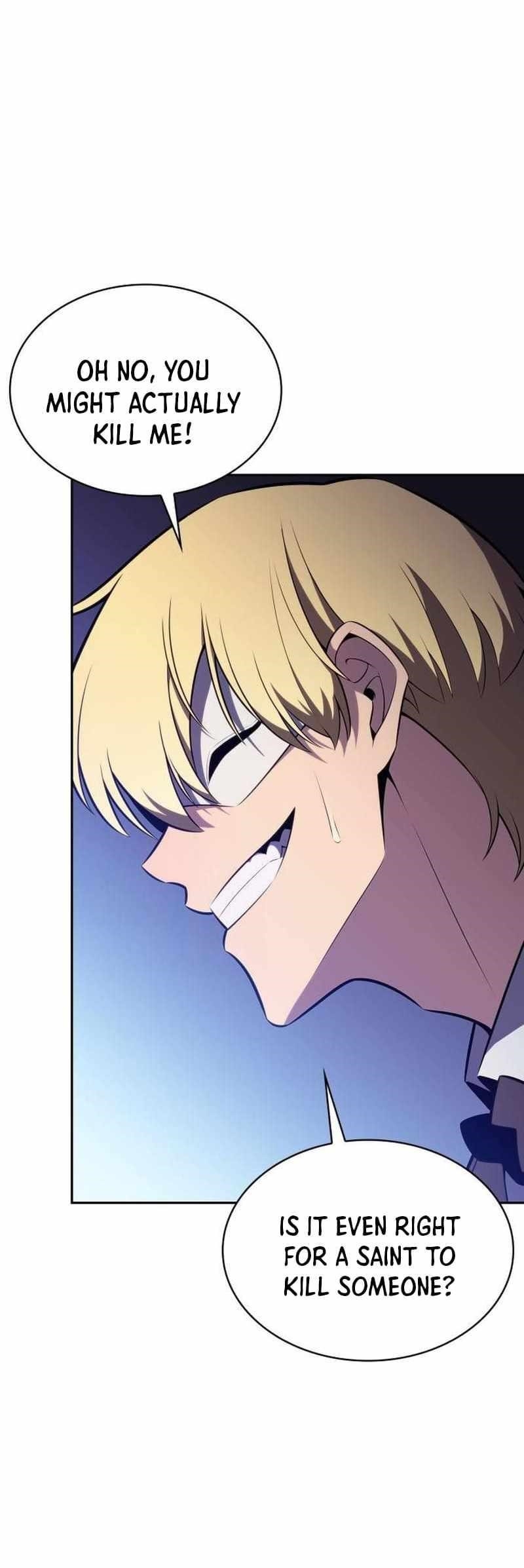Solo Max-Level Newbie Chapter 165 - Page 38 in English