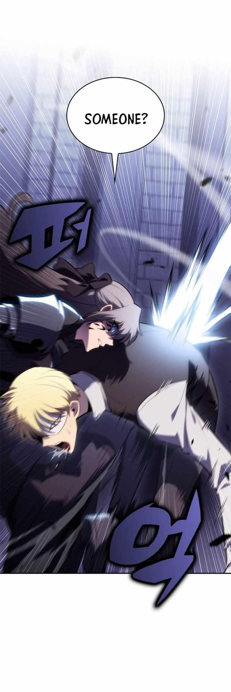 Solo Max-Level Newbie Chapter 165 - Page 39 in English