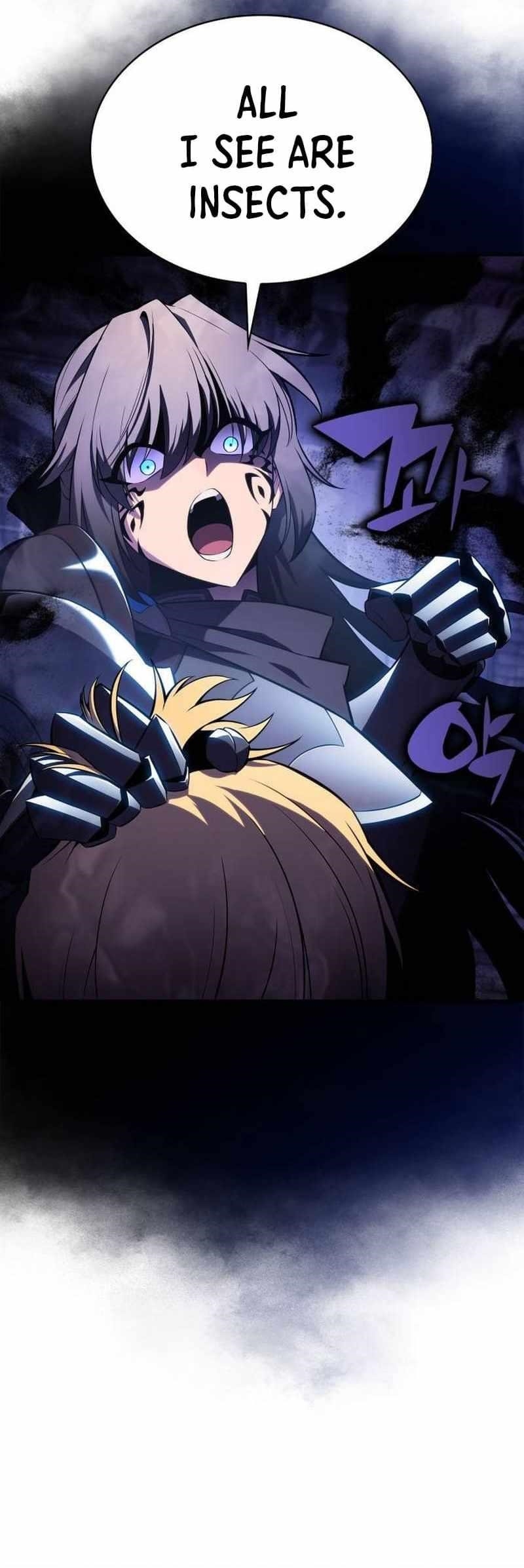 Solo Max-Level Newbie Chapter 165 - Page 41 in English