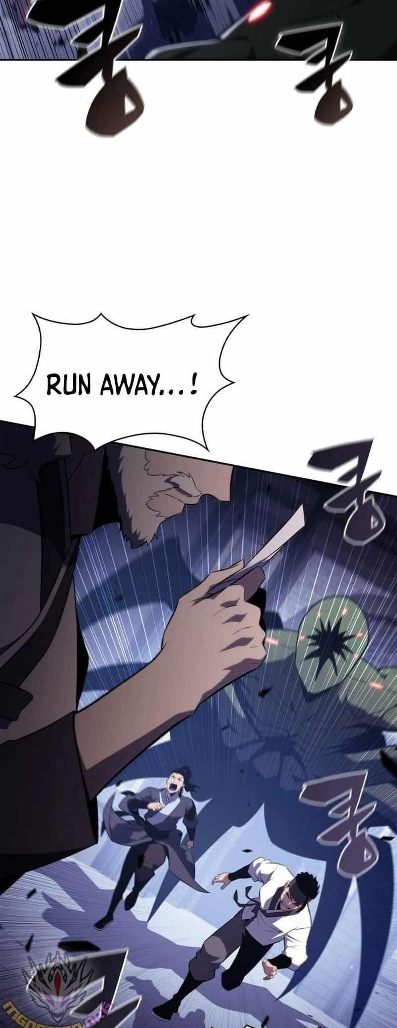 Solo Max-Level Newbie Chapter 165 - Page 43 in English