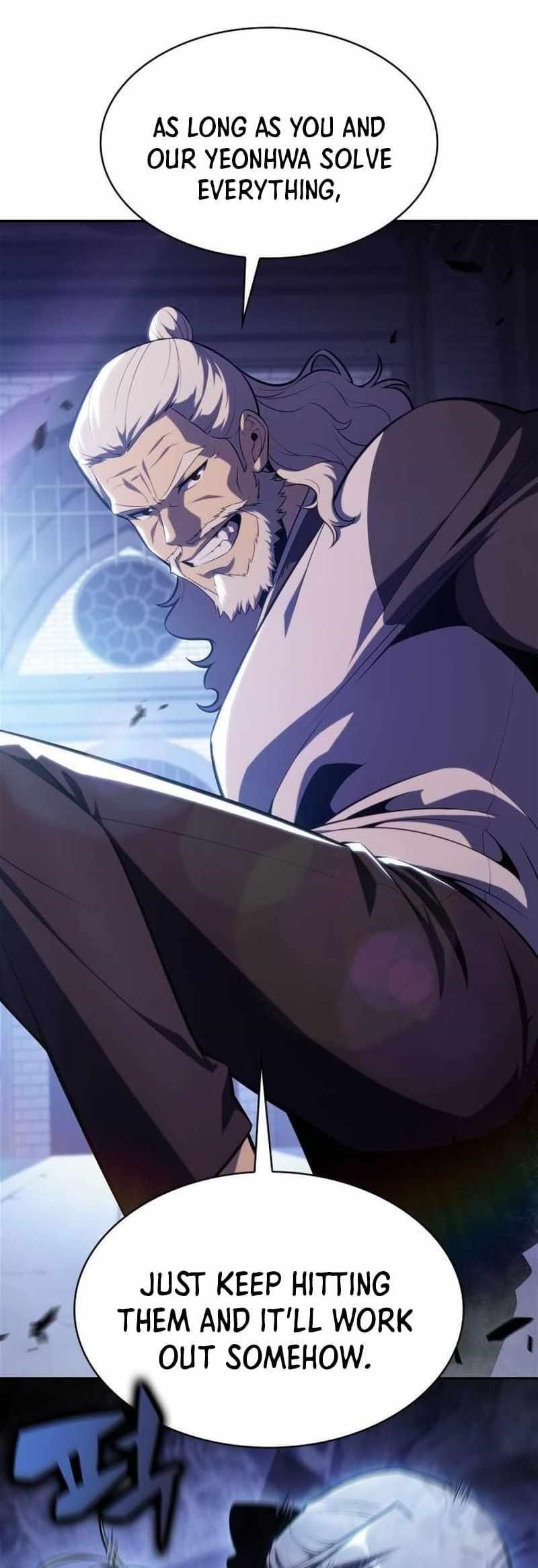 Solo Max-Level Newbie Chapter 165 - Page 48 in English