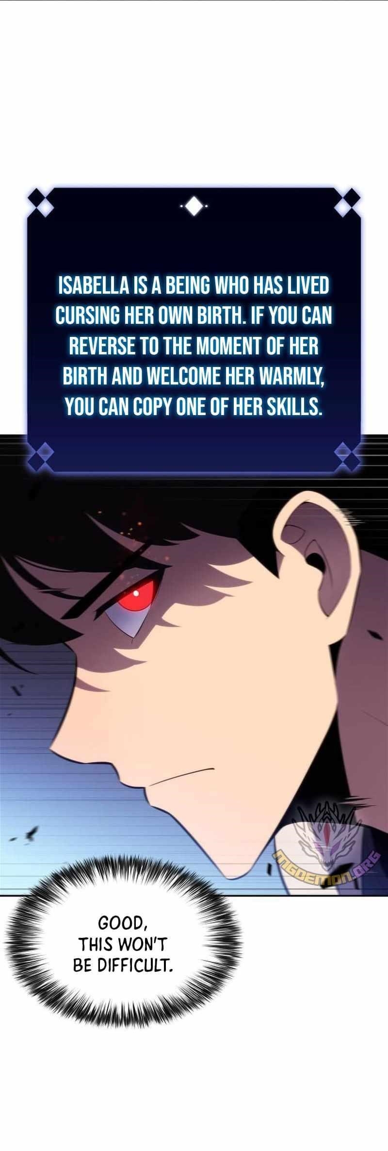 Solo Max-Level Newbie Chapter 165 - Page 5 in English