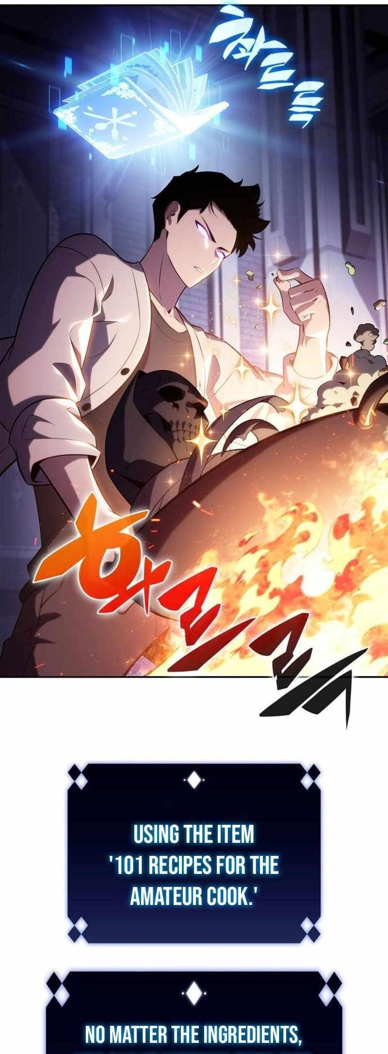 Solo Max-Level Newbie Chapter 165 - Page 57 in English