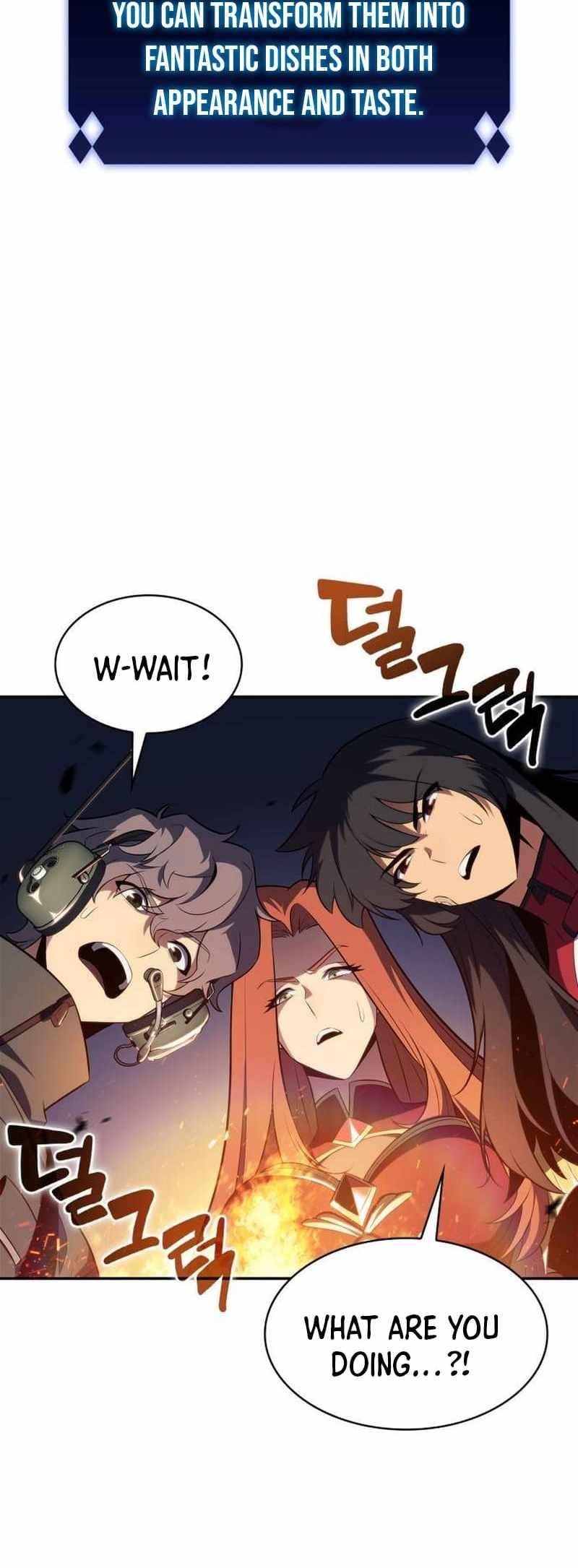 Solo Max-Level Newbie Chapter 165 - Page 58 in English