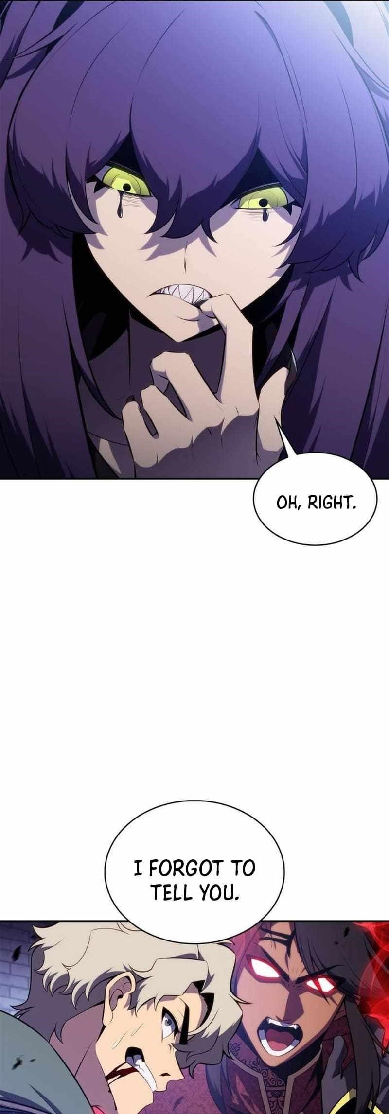 Solo Max-Level Newbie Chapter 165 - Page 6 in English