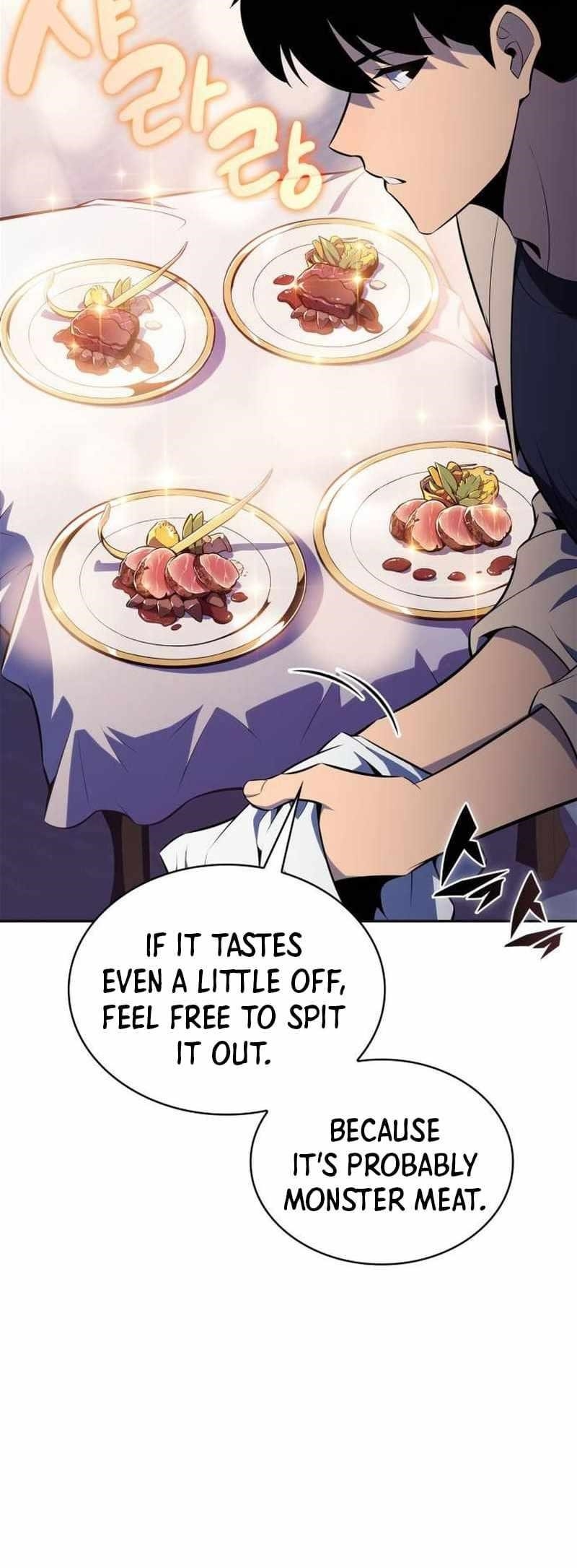 Solo Max-Level Newbie Chapter 165 - Page 60 in English