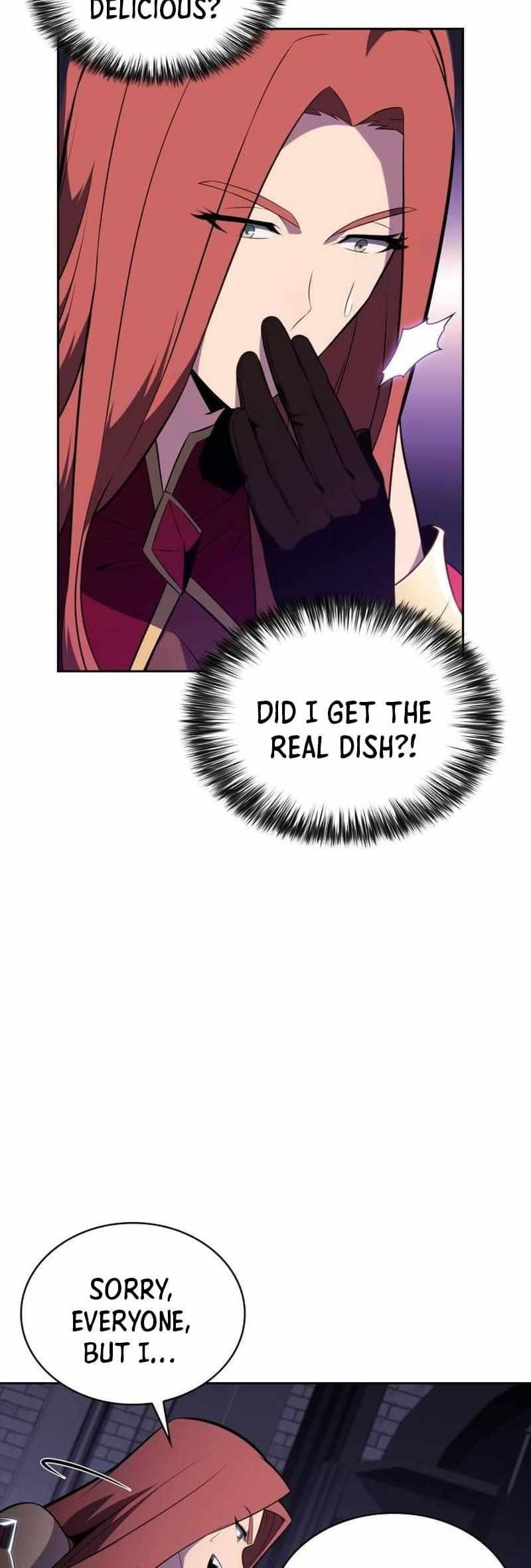 Solo Max-Level Newbie Chapter 165 - Page 63 in English