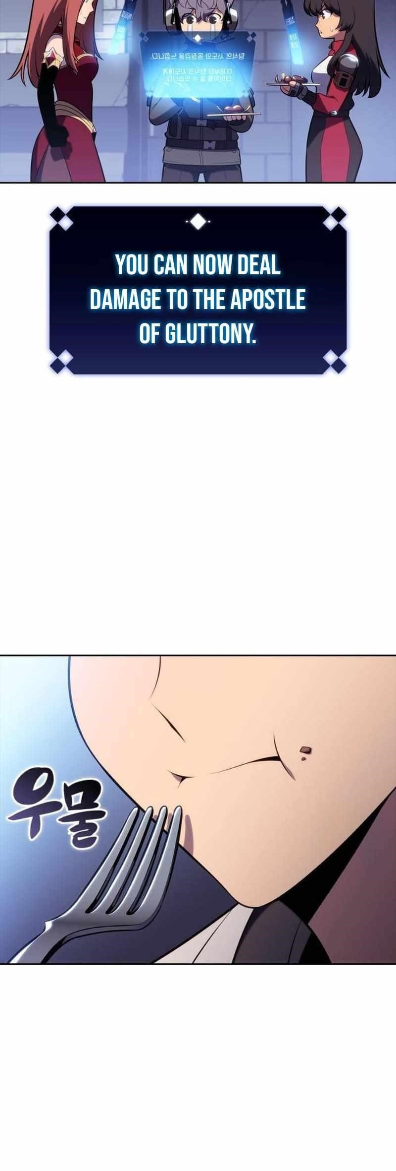 Solo Max-Level Newbie Chapter 165 - Page 65 in English