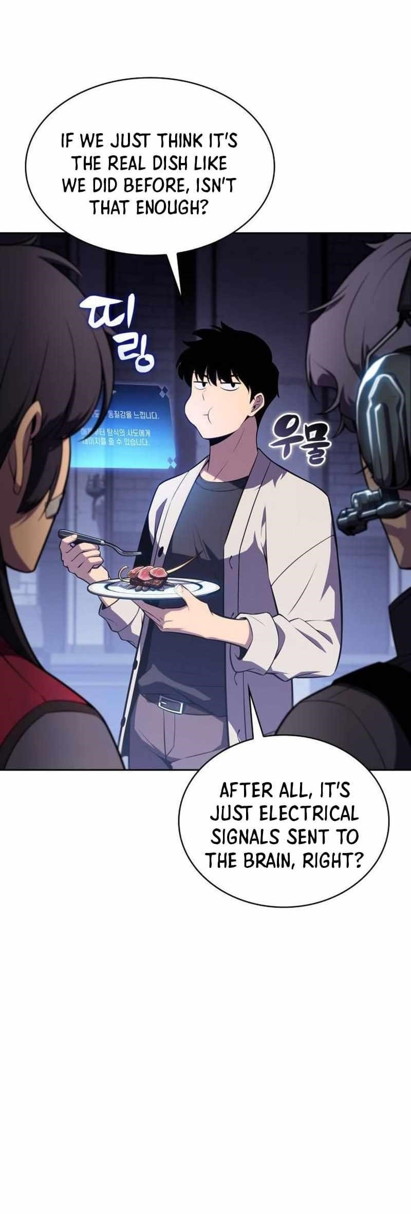 Solo Max-Level Newbie Chapter 165 - Page 66 in English