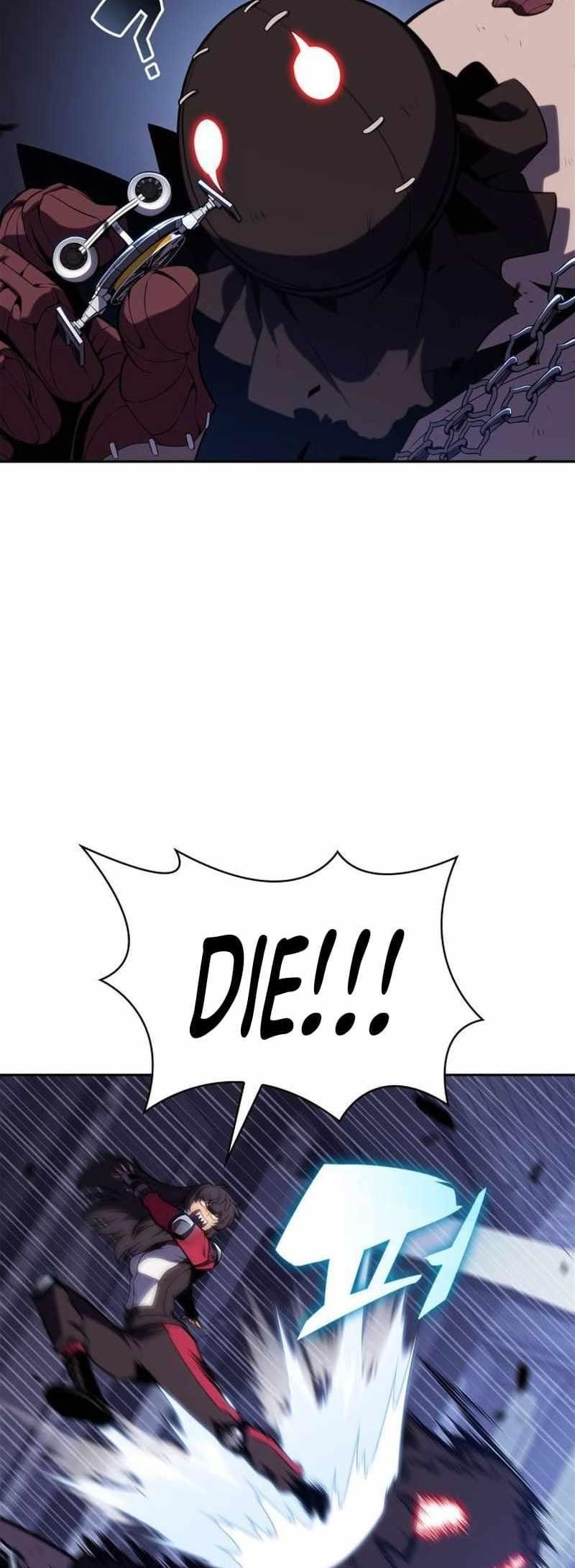 Solo Max-Level Newbie Chapter 165 - Page 68 in English