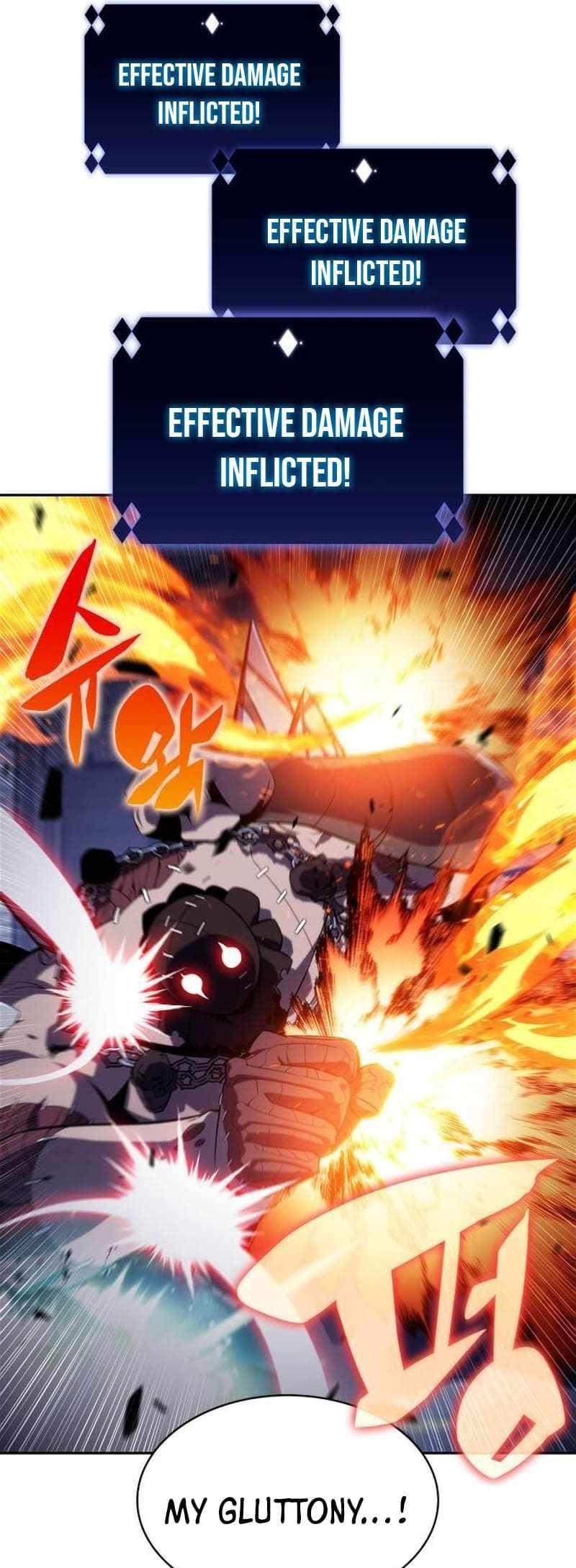 Solo Max-Level Newbie Chapter 165 - Page 72 in English