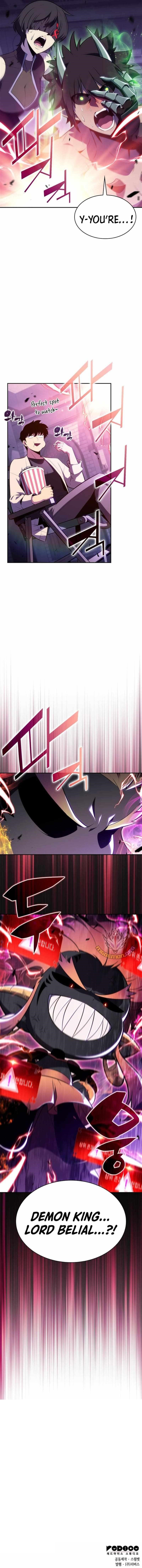 Solo Max-Level Newbie Chapter 167 - Page 17 in English