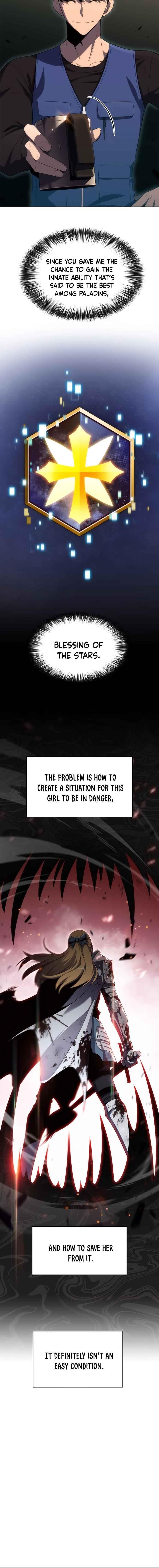 Solo Max-Level Newbie Chapter 17 - Page 18 in English