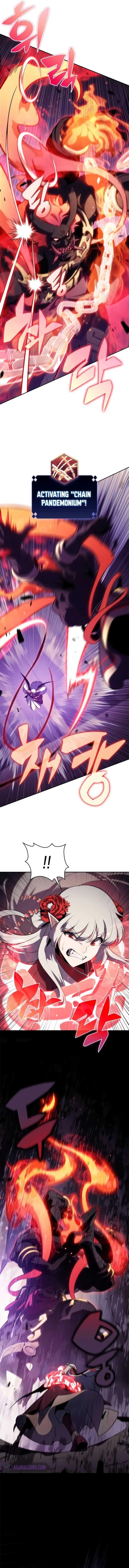 Solo Max-Level Newbie Chapter 174 - Page 9 in English